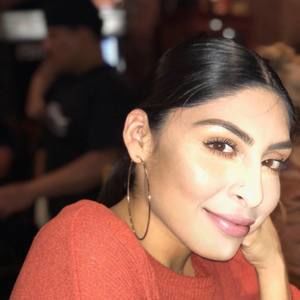 Meet your Posher, Cylenne